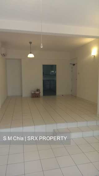The Riverwalk / Riverwalk Apartments (D1), Apartment #203309271